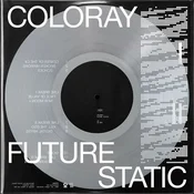 Coloray - Future Static (2 LP)