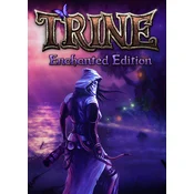 Trine (Enchanted Edition) Steam Key GLOBAL