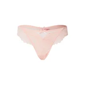 Hunkemöller Tangice Isadora roza