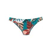 BUFFALO Bikini hlačke  voda / mešane barve