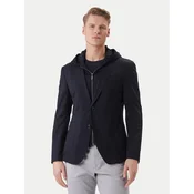 JOOP! Suknjič JB-108Huntsville-J6 30101585 Mornarsko modra Regular Fit
