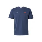 ELLESSE Majica Floran mornarska