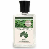 Green Idea Eucalypt 100% etericno ulje 10 ml