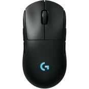 Gaming miš Logitech - G Pro 2 Lightspeed, optički, bežični, crni