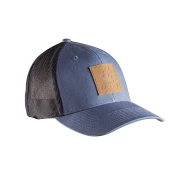 Hoyt Cap Leather Tine