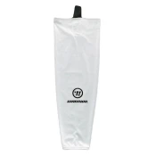 Hokejske nogavice Warrior Pro Hockey Socks White Youth