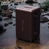 Cece Kofer, 50.8 cm, Bordo