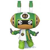 Bobble Figure Anime - One Piece POP! - Edison #2135