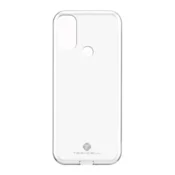 Maska Skin Silikon za Motorola E20 transparent