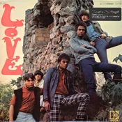 Love - Love (Reissue) (180g) (LP)