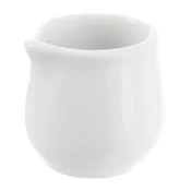 Northix Majhen porcelanasti vrč: popoln za smetano in omako