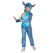 Disguise Kostum Lilo Stitch Stitch (5-6 let)