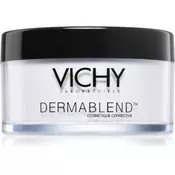 Vichy Dermablend prozirni puder za ucvršcivanje (Setting Powder) 28 g