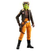 HASBRO FIGURICA VOJNE ZVEZD PET HERA SYNDULLA VINTAGE ZBIRKA, (20838644)