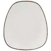 DESERTNI TANJIR keramika porcelan