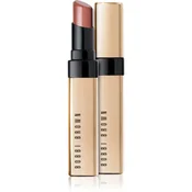 Bobbi Brown Luxe Shine Intense vlažilna sijoča šminka odtenek BARE TRUTH 2.3 g