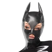 Bad Kitty Cat maska za glavu