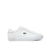 Lacoste Superge Powercourt 7-49SFA0086 Bela
