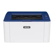 Xerox B110 laserski pisac 600x600dpi brzina: 20str/min USB 2.0 WiFi 128MB ladica za 150 listova
