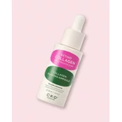 CKD Serum z nizko molekulsko maso s kolagenom in retinolom Retino Collagen Small Molecule 300 Collagen Pumping Ampoule - 30 ml