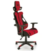 HALMAR Uredska stolica Nitro 2 - crvena