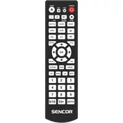 General SENCOR SDV7406 - compatible General-branded remote control