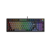 Fantech MK890 ATOM96 Red switch