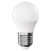 Emos LED žarnica ZQ6E23 Classic Mini Globe/E27/4.2 W (40 W)/470 lm/neutral white