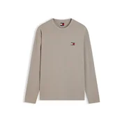 Tommy Jeans Majica temno siva