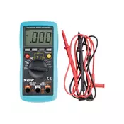 Digitalni multimeter Extol Premium (8831250)