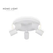 TALIA 85 SPOT LAMPA 5*GU10 BELA