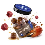 Delphin BreaX/MonstaFISH Monster Crab Tuna 200ml/24mm