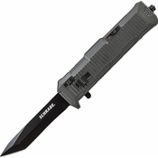 Schrade Out the Front Assist Tanto
