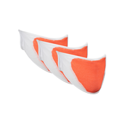 TXM Unisexs MASECZKA Z JONAMI SREBRA