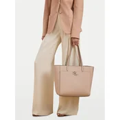 Ročna torba LAUREN RALPH LAUREN Cameryn 431960183005 Roza
