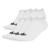 ADIDAS ORIGINALS Nogavice črna/bela
