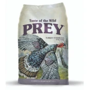 TASTE OF THE WILD Granule za macke Prey Curetina 2.7kg