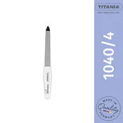 TITANIA Turpija za nokte 1040/4 ravna