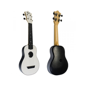 FLIGHT SOPRAN ukulele TUS35NA TRAVEL