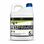 shumee FESTPRIMER 5 kg - temeljni lak