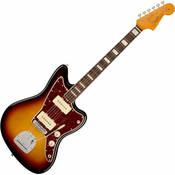 Fender American Vintage II 1966 Jazzmaster RW 3-Color Sunburst