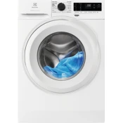 ELECTROLUX Pralni stroj EWZF549WE