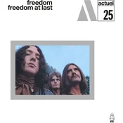 Freedom - Freedom At Last (Reissue) (LP)