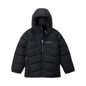 Columbia ARCTIC BLAST II JACKET Črna