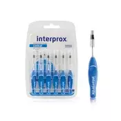 Dentaid Interprox 1,7 (conical) Interdentalna četkica za zube