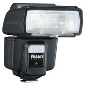 Nissin I60 A Blitzgero¤t Canon za Canon E-TTl, E-TTL II