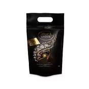 Lindt LINDOR tamna cokolada 70% 1000 g
