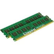 Pomnilniški modul DDR3 KINGSTON ValueRam 16 GB komplet (KVR16N11K2/16)