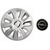 Ratkapne za Opel Stratos RC, 15