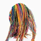 Liars - Mess (Limited Edition) (Recycled Coloured) (2 LP)
